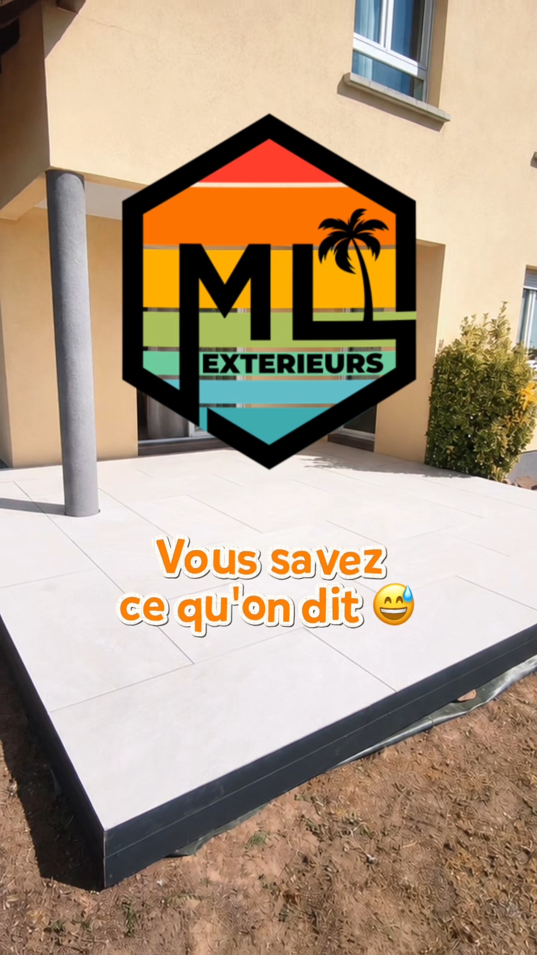 ML Extérieurs